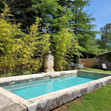 Domaine De Pierrerousse Revest-du-Bion