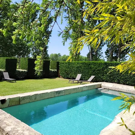 Domaine De Pierrerousse Revest-du-Bion