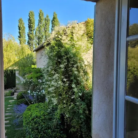 Bed & Breakfast Domaine De Pierrerousse *