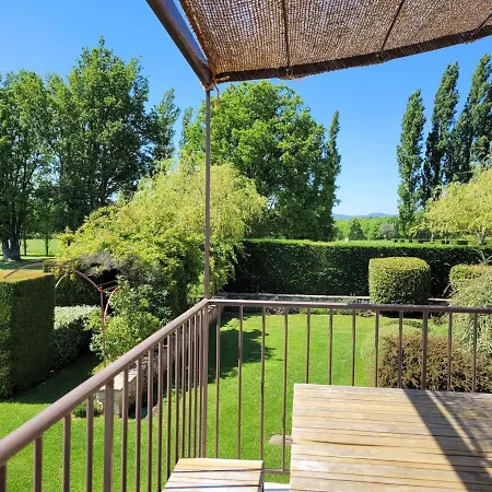 Domaine De Pierrerousse Bed & Breakfast Revest-du-Bion